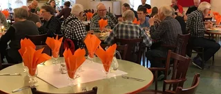 Månatlig middagssamling