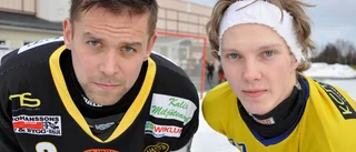 Så gick det i HSKT bandycup