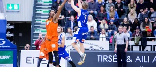BC Luleås mäktiga segersvit är bruten