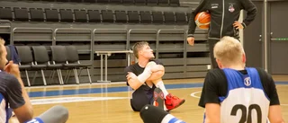 NBA-stjärnan tror att BC Luleå tar SM-guld