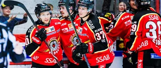 LIVE: Luleå Hockeys match mot Malmö
