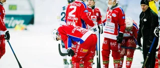 Efter uttåget – oviss framtid för Kalix Bandy