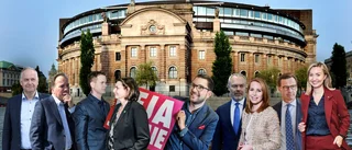 Så är läget – i ditt parti