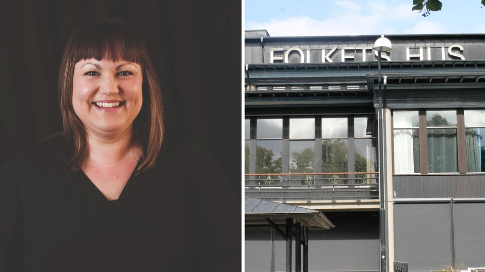 På lördagen arrangeras Kulturskolekalaset vid Stora Torget i Motala och i Motala Folkets Hus. "Alla är välkomna, alla åldrar", säger Lina Ahlsén, producent på Kulturskolan Motala.