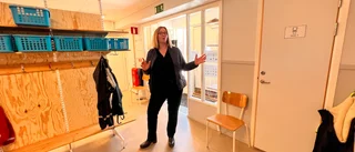 Stor lättnad för Västerljungelever – toaletterna dubbleras