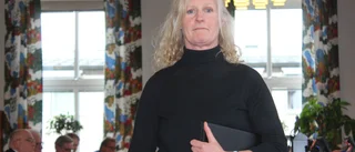 Så vill hon ge fler unga chans att klara skolan