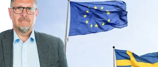 Idag firar vi Europadagen     