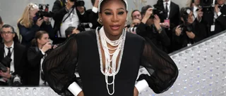 Serena Williams gravid igen