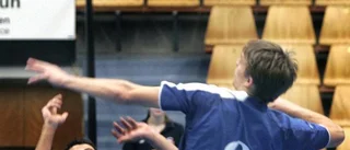 Team Valla i b-gruppen