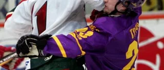 Fördel Frölunda i finalen
