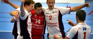Första förlusten för Valladuon