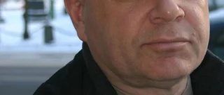 Ny chef för  rättspsyk utsedd