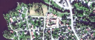 Nya ägare till radhus i Virserum - prislappen: 500 000 kronor
