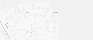50-talshus på 170 kvadratmeter sålt i Kiruna - priset: 2 720 000 kronor