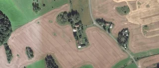 Nya ägare till fastigheten på Sunkerstad Södertorp i Skärblacka - prislappen: 2 650 000 kronor