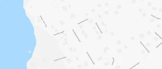 Ny ägare till mindre hus i Loftahammar