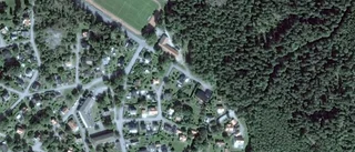 147 kvadratmeter stort hus i Borensberg sålt till nya ägare
