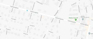 201 kvadratmeter stor villa i Skänninge såld för 2 900 000 kronor