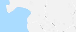 Mindre hus i Sparreholm har fått ny ägare