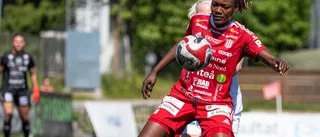 Piteå IF nollade Uppsala i genrepet: "Tufft, bra och fina mål"