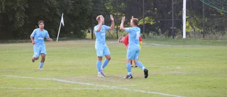 IFK firar sommaruppehåll som serieledare – vann trots rött kort