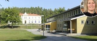 Skolinspektionen upprepar sin kritik mot Ankarsrums skola