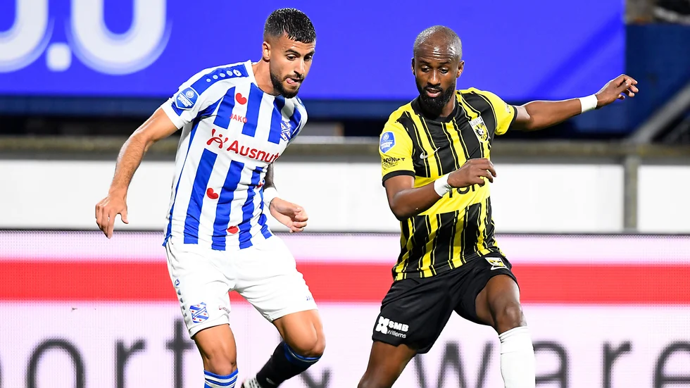 Rami Kaib ryktas till AIK 