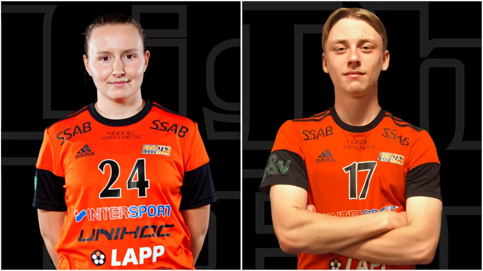 Lisa Lord förlänger sitt kontrakt med Onyx medan Theo Elmecrantz flyttas upp från juniorleden.