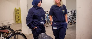 Cykelstölder har ökat: "Lås fast cykeln med ett ordentligt lås"