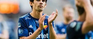 Uppsalasonen klar för ny klubb