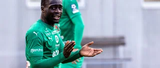 13.00: Se Bodens ödesmatch mot Karlstad direkt