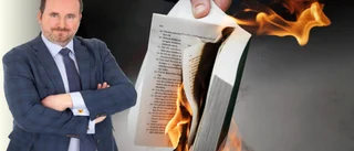 Allt som är korkat behöver inte vara kriminellt
