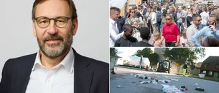 Sanningen under attack: Ryssland, AI och Almedalen