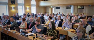 Befarar att regionen drabbas av miljardunderskott 