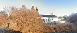 Hus på 97 kvadratmeter från 1967 sålt i Södra Sunderbyn - priset: 2 950 000 kronor