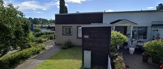 Nya ägare till radhus i Norrköping - 1 810 000 kronor blev priset