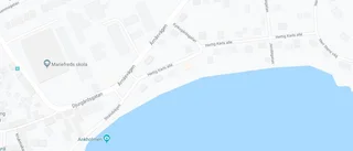 Huset på Hertig Karls Allé 6 i Mariefred får ny ägare