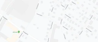 Huset på Idrottsvägen 9 i Tierp sålt för andra gången på kort tid