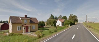 44 kvadratmeter stor stuga i Borghamn såld till ny ägare