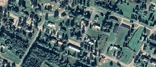 87 kvadratmeter stort hus i Juoksengi sålt till ny ägare