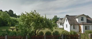 101 kvadratmeter stort hus i Mästerby sålt för 1 650 000 kronor