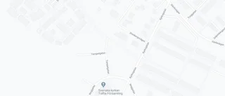 Fastigheten på Tempelgatan 6 i Tierp såld för 132 000 kronor