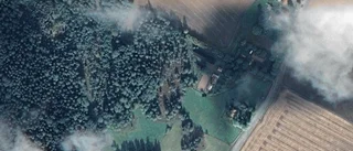 Lantbruksfastighet i Huddungeby såld för 3 400 000 kronor