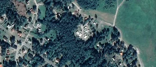 70 kvadratmeter stor villa såldes för 1 835 000 kronor - årets dyraste hittills i Karlholmsbruk