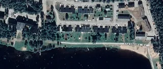 Huset på Talvatisgatan 31 i Jokkmokk sålt för andra gången på kort tid