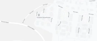 Radhus på 86 kvadratmeter sålt i Vagnhärad - priset: 2 075 000 kronor