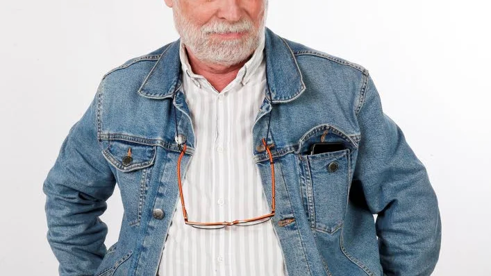 Andreas Hoffsten
