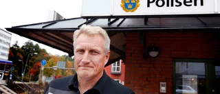 ”Polisen längre från medborgarna”