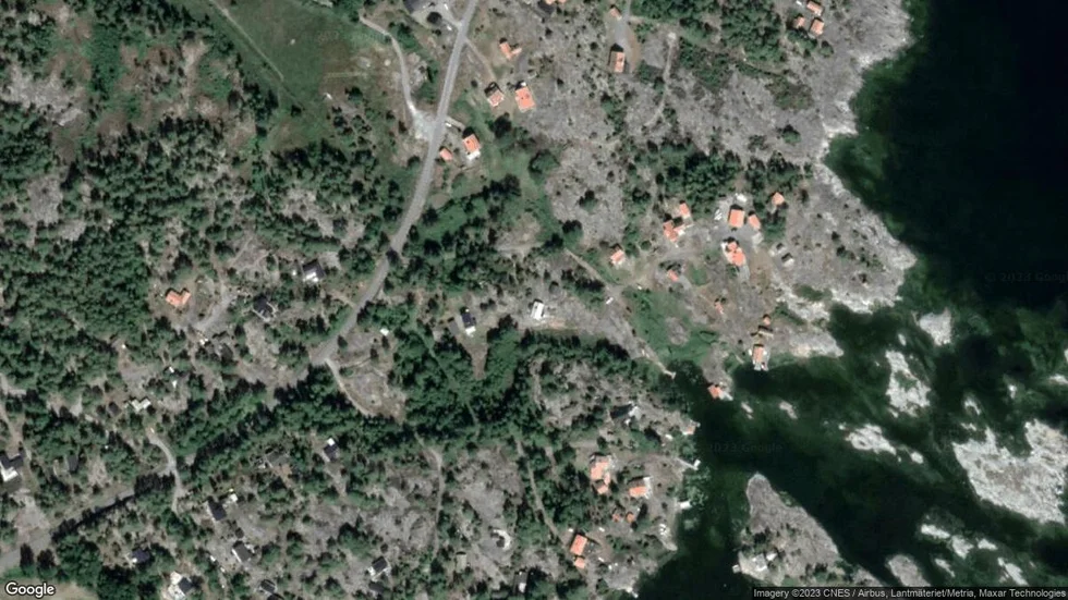 Området kring Flatvarp 428