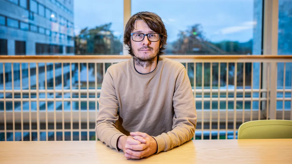 Manne Gerell är kriminolog och forskar på gängvåld vid Malmö universitet.
